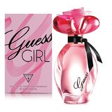 Guess Girl Тоалетна вода - Тестер 50ml