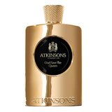Atkinsons Oud Save The Queen Парфюмна вода - Тестер 100ml