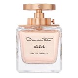 Oscar de La Renta Alibi Eau de Toilette Тоалетна вода 100ml