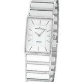 Jacques Lemans 1-1594E York Ceramic Ladies 24mm 5 ATM