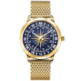 Thomas Sabo WA0352-264-209-33 Glam Spirit Ladies Watch 33mm 5ATM