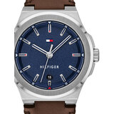 Tommy Hilfiger 1791645 Princeton Men's 44mm 5ATM