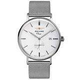 Iron Annie 5938-M1 Classic Men's 40mm 5ATM