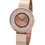 Jacques Lemans LP-131B La Passion ladies 37mm 5ATM