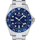 Swiss Alpine Military 7052.1135 diver 42mm 10ATM