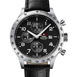 Swiss Military SM34084.05 chrono 42 mm 10ATM