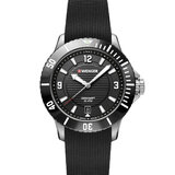 Wenger 01.0621.110 Seaforce ladies diver 36mm 20 ATM