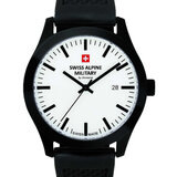 Swiss Alpine Military 7055.1873 sport men`s 43mm 10ATM
