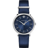 Versace VE5A00120 V-Circle men`s 42mm 5ATM