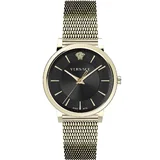 Versace VE5A00920 V-Circle men`s 42mm 5ATM
