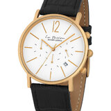Jacques Lemans LP-123O La Passion chrono 40mm 5ATM