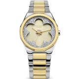Daisy Dixon DD168SGM Alessandra ladies 36mm 3ATM