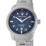 Maserati R8853121004 Successo men`s 44mm 5ATM