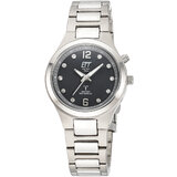 ETT ELT-11466-24M Solar Drive radio contr. Everest 34mm 5ATM