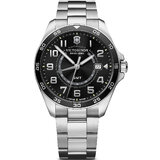 Victorinox 241930 Field Force GMT men`s 42mm 10ATM