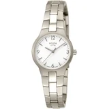 Boccia 3312-01 ladies watch titanium 29mm 5ATM