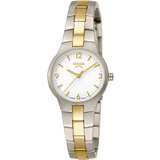 Boccia 3312-02 ladies watch titanium 29mm 5ATM