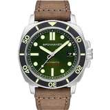 Spinnaker SP-5088-03 Hull Diver Automatic 42mm 30ATM