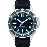 Spinnaker SP-5088-02 Hull Diver Automatic 42mm 30ATM