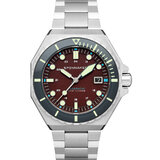 Spinnaker SP-5081-AA Dumas Automatic 44mm 30ATM