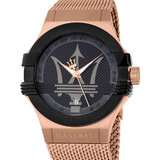 Maserati R8853108009 Potenza men`s 42mm 10ATM