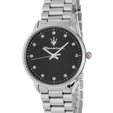 Maserati R8853147504 Royale ladies 36mm 5ATM