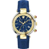 Versace VE2M00221 Revive Chrono 41mm 5ATM