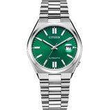 Citizen NJ0150-81X automatic men`s 40mm 5ATM
