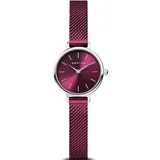 Bering 11022-909 ladies classic 22mm 3ATM
