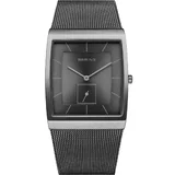 Bering 16033-377 men`s classic Mens Watch 33mm 3ATM