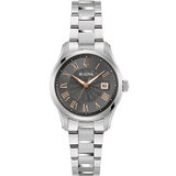 Bulova 96M164 Surveyor ladies 29mm 3ATM