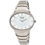 Boccia 3165-10 Ladies Watch Titanium 36mm 5ATM