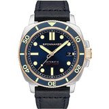 Spinnaker SP-5088-05 Hull Diver Automatic 42mm 30ATM