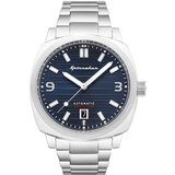 Spinnaker SP-5073-22 Hull Automatic 42mm 10ATM