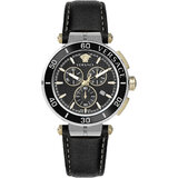 Versace VE3L00222 Greca Chronograph 45mm 5ATM