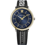 Versace VE5A01821 V-Circle Men`s 42mm 5ATM