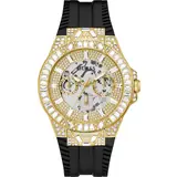 Guess GW0498G2 Dynasty Men`s 45mm 5ATM