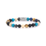 Rebel & Rose Bracelet Summer Breeze RR-80064-S-L+ mens