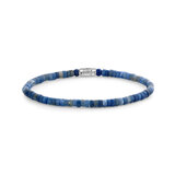 Rebel & Rose Bracelet Midnight Blue RR-40080-S-M Unisex