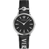 Versace VE8104122 V-Circle Ladies Watch 38mm 5ATM