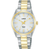 Lorus RY506AX9 Solar Ladies Watch 31mm 10ATM