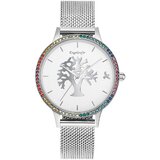 Engelsrufer ERWA-TREE02-MS-MSZM Tree Of Life Ladies Watch 34mm 5ATM