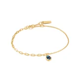 ANIA HAIE Bracelet Turning Tides B027-02G Ladies