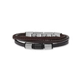 Save Brave Bracelet SBB-Flynn-BR Mens