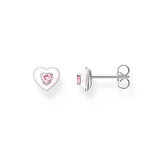 Thomas Sabo Ear Studs Heart H2268-041-9