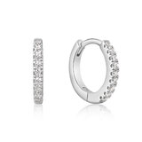 ANIA HAIE Creoles Ear Edit E035-17H