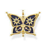Thomas Sabo PE929-963-7 Pendant Butterfly