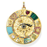 Thomas Sabo PE855-993-7 Pendant amulet