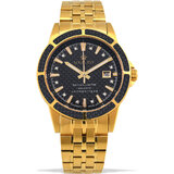 Louis XVI LXVI1112 Majest? Automatic Mens Watch 43mm 5ATM