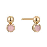 ANIA HAIE Earrings Spaced Out E045-01G-RQ